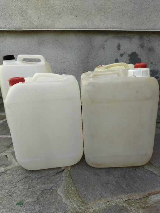 ТУБИ пластмасови