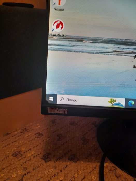 Монитор Lenovo 24