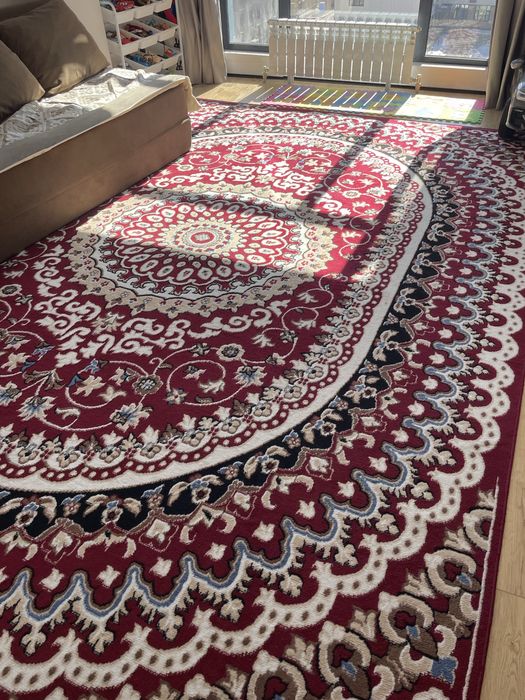 Продам ковер 3/4р