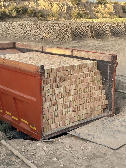 Кирпич шымкент женный