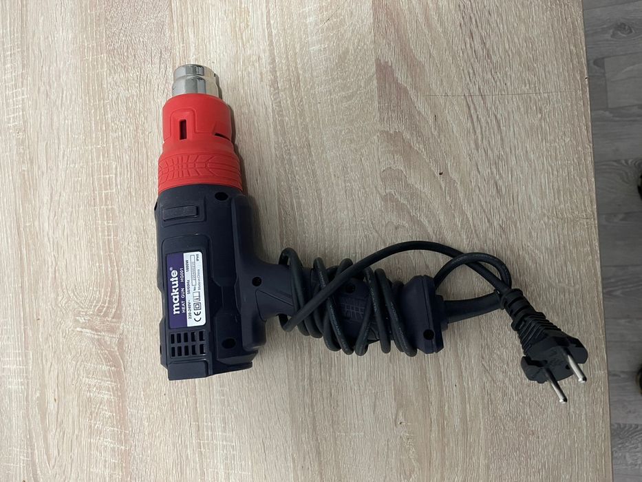 Ремонт электроинструментов