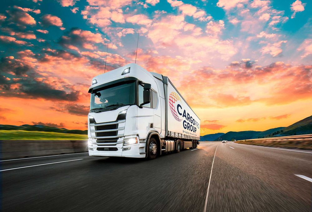 Международные грузоперевозки. Логистика. Таможенное оформление.