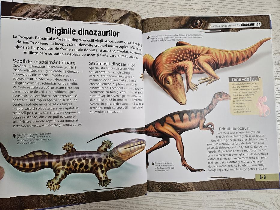 Descoperă Știința – Set  educațional: Corpul uman