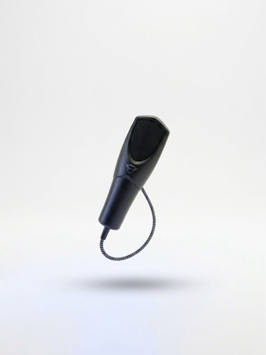 потоковый USB-микрофон Trust GXT 232 Mantis