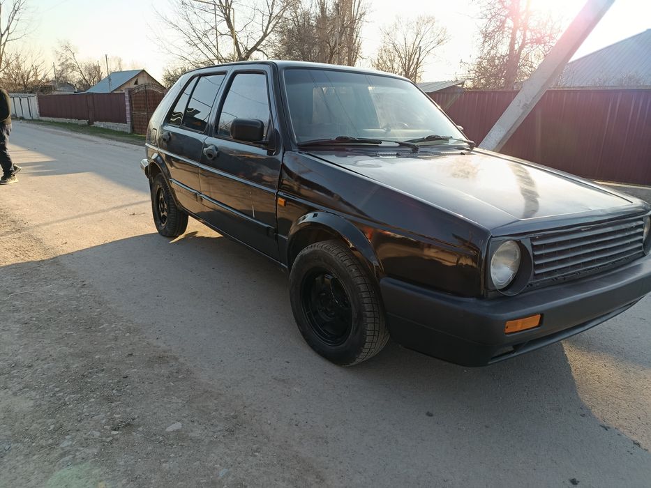 Гольф2 торг есть