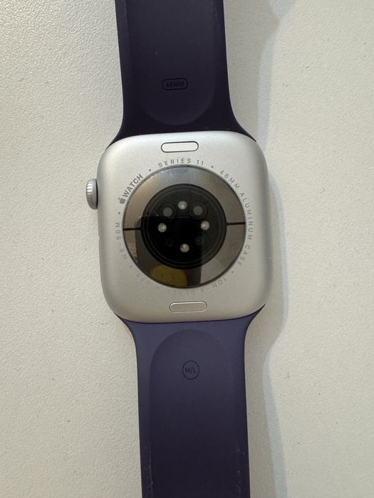 Продам Apple watch 11 series, 46mm