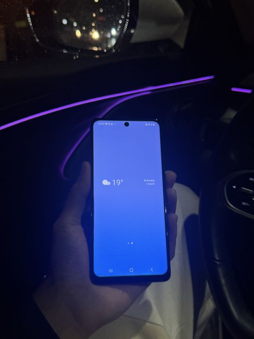 Samsung A71 128GB