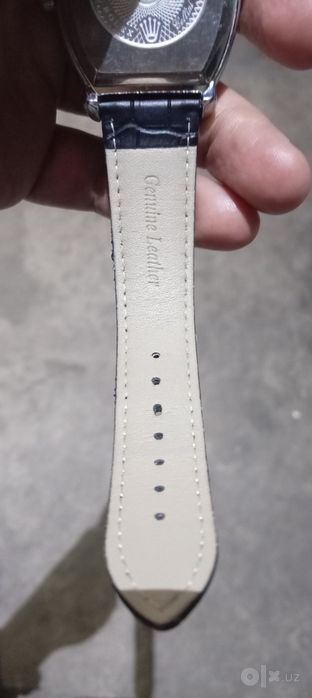 Rolex соат механика