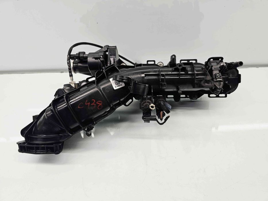 Galerie admisie Bmw 1 (F20) Facelift [Fabr 2011-2017] 8513854 1.5 B37D