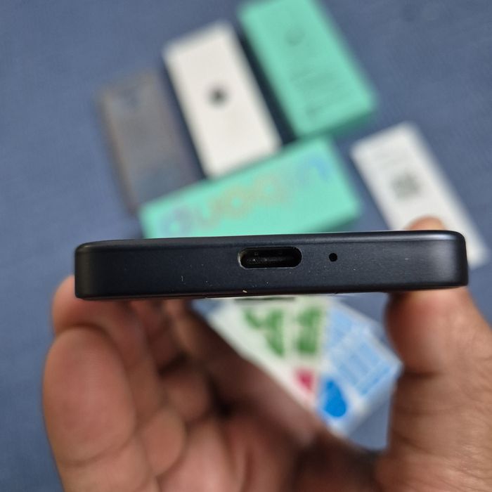 Qin f22 pro. By Xiaomi  (64gb)