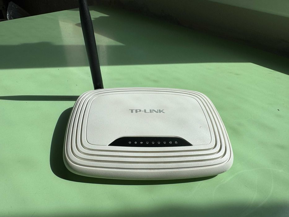 WiFi Роутеры для оптики