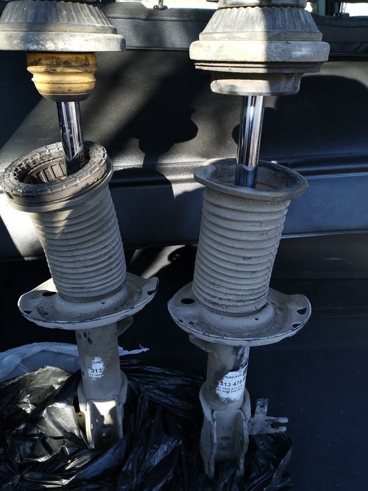 Предни амортисьори SACHS за Опел  Зафира В, Астра Н