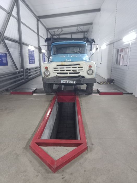 ЗИЛ Продам самосвал