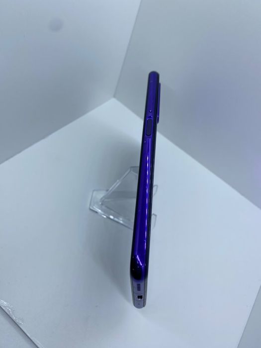 Huawei Nova 5T impecabil - cadou husa folie si cablu nou