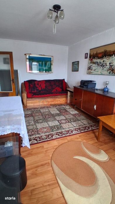 Dristor - Str Laborator -  3 Camere