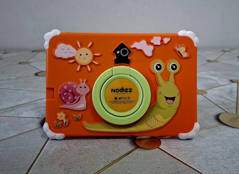 Nodizz Tablet Pc, Bolajonlar uchun