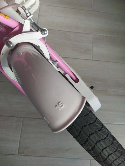 Bicicleta fetițe nr16