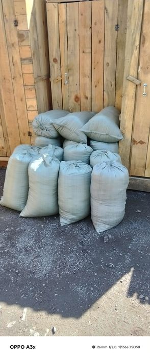Продам опилки дрова туалеты связки мешки