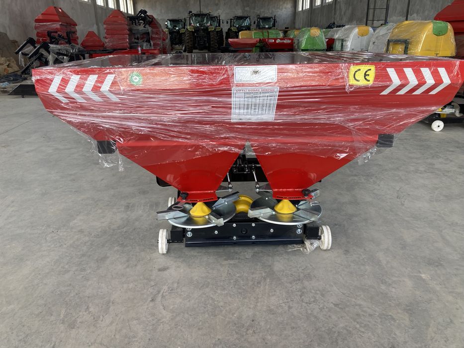 Рму Туретский 600