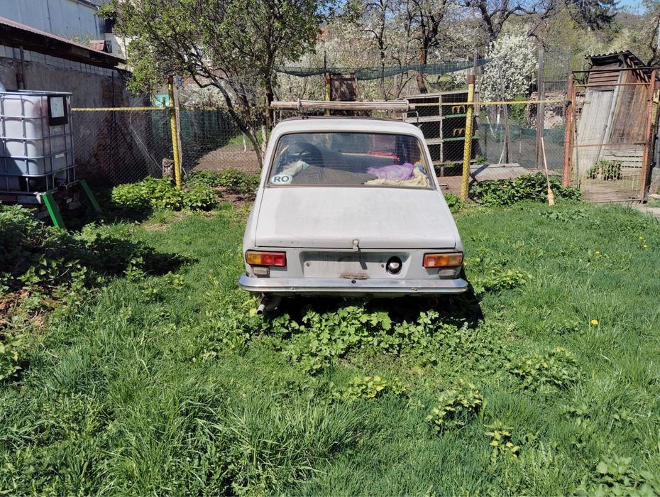 Dacia 1300,se vinde