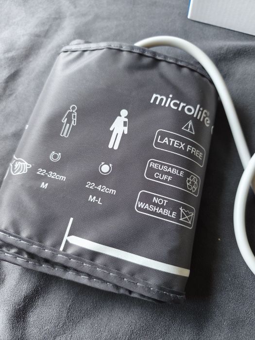 Tensiometru Automat MicroLife B1 Classic