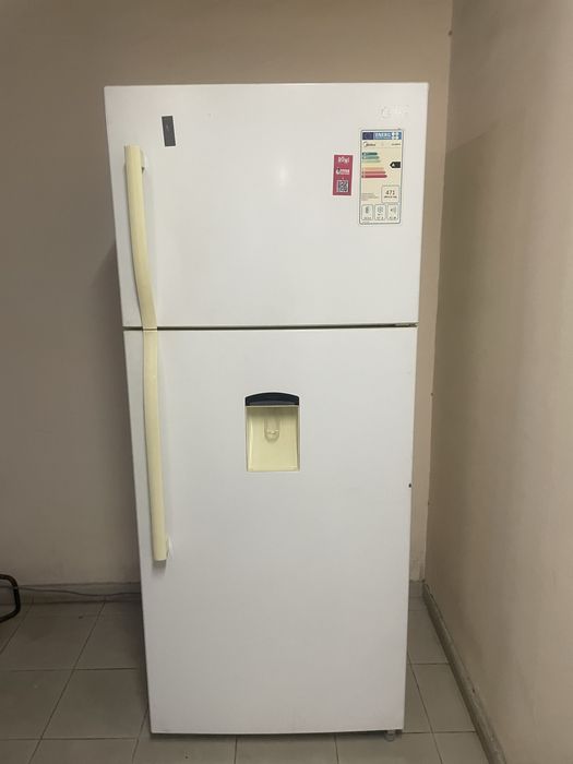 Холодильник Медия