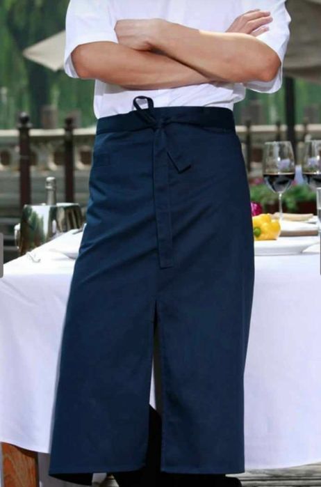 Фартуки для техперсонала оптом