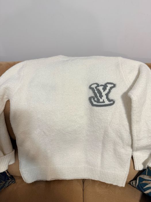 Pulover Louis Vuitton M