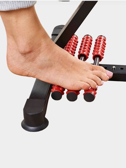 Мини велотренажер 3 в 1