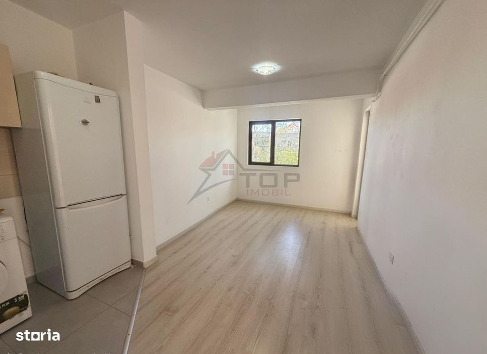 Apartament cu 2 camere - Valea Lupului