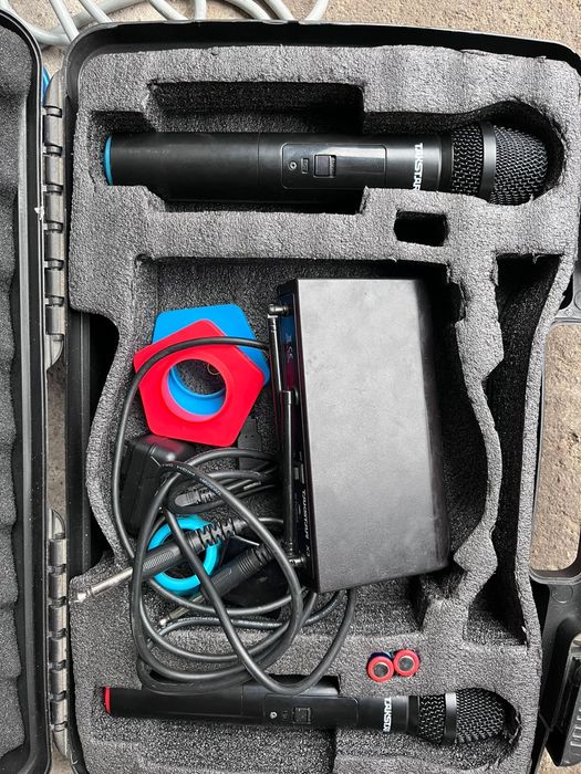 Музыкальная аппаратура, апарат