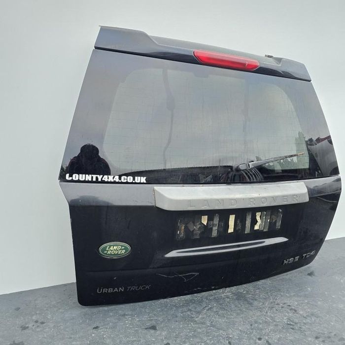 Haion complet Land Rover Freelander 2