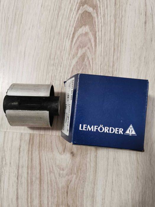 Bucși noi basculă  de jos, punte spate Bmw E 60 Lemforder  originale