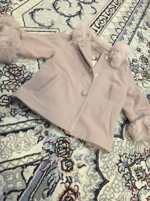 Пол пальто (palto)