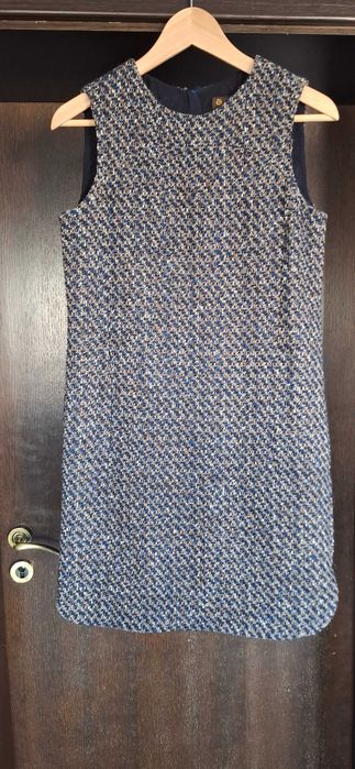 Loro Piana рокля букле