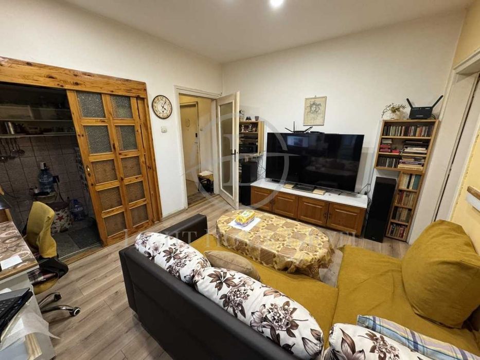 Реф. 3413 Тристаен Съдийски