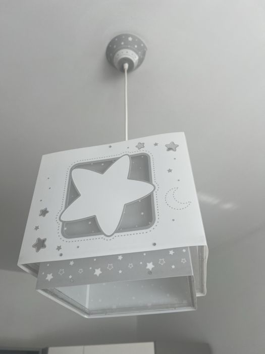 Лампа за детска стая