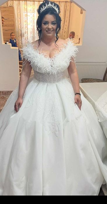 Rochie de mireasa