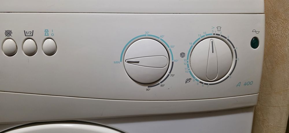 Италианска пералня ARDO