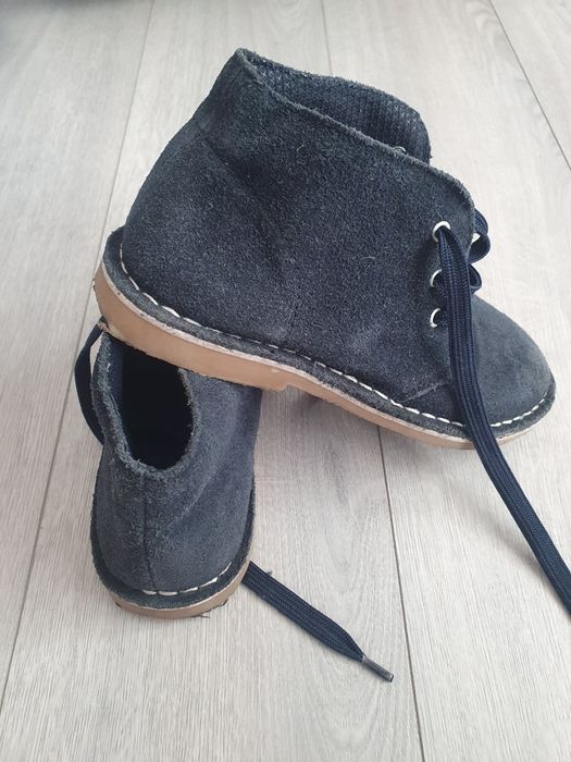 Vând pantofi piele marimea 31