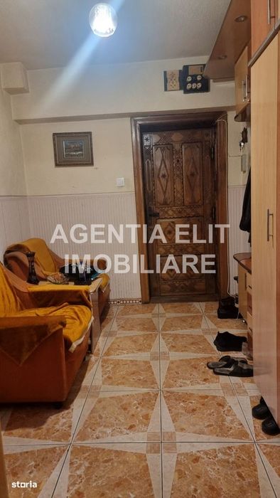 Apartament 4 camere, etajul 1, zona Ultracentrala