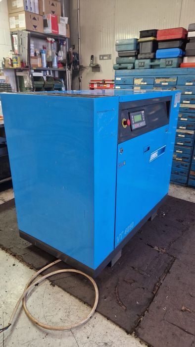 Трифазен винтов компресор Abac VT 40 30kw