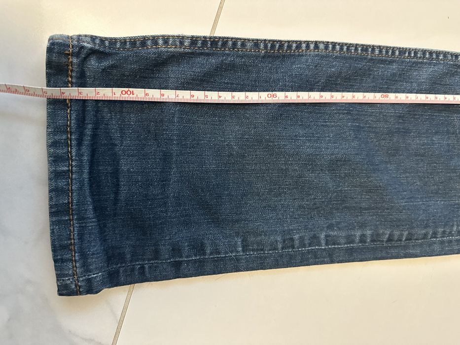 Оригинални дънки Levi’s размер 32 отново