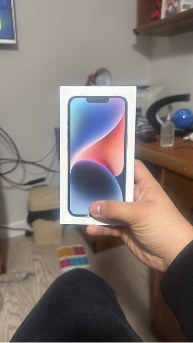 Iphone 14 128gb.
