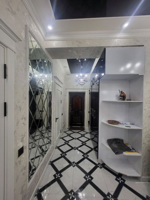 Аренда. ГОЛДИН Хауз.  Яшнабод рой.