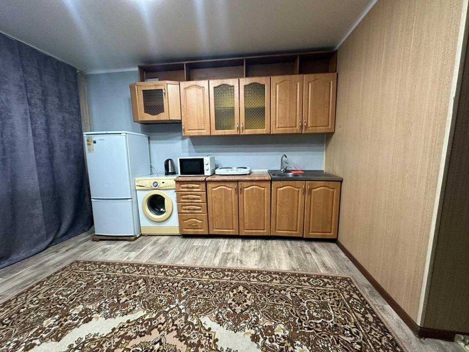 Квартира посуточно в центре 6000