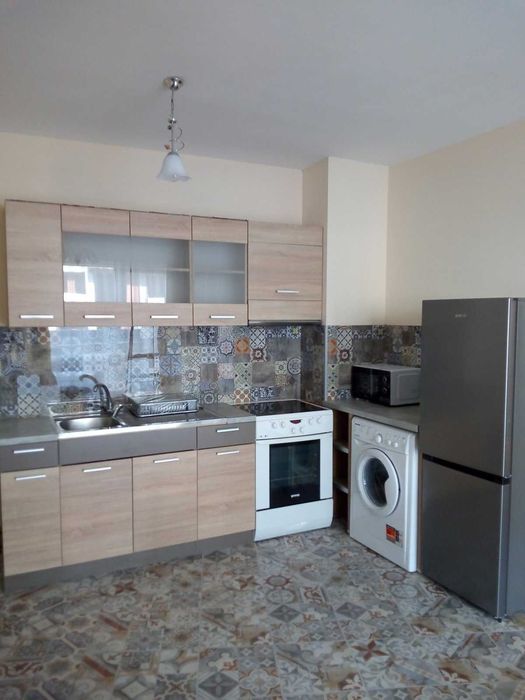 Дава се под наем Двустаен апартамент в София, Сухата река - 53 кв.м за 440 € - Снимка #5