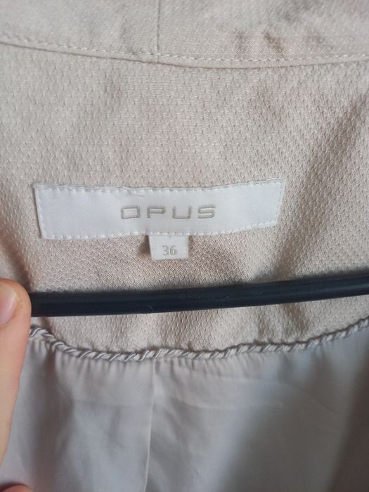 Sacou / cardigan OPUS – mărimea 36 (S)