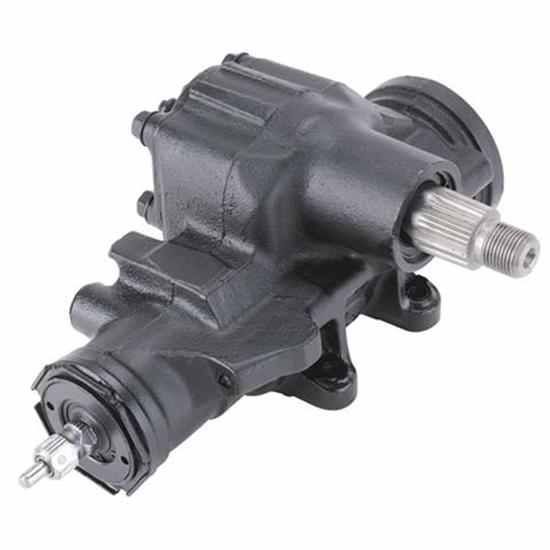 Caseta directie MAN TGL TGM 6X6 8x4  TGA TGM VOLVO 6X6