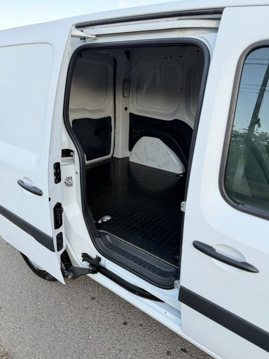 MERCEDES-BENZ Citan 2014 — imagine 5